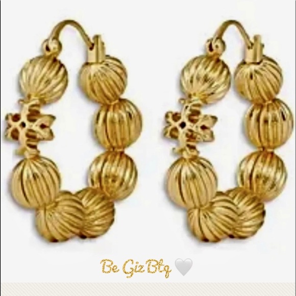 š Tory Burch Authentic Jewelry Merchandise At Awesome Prices To Buy Now & Save - Picture 4 of 10